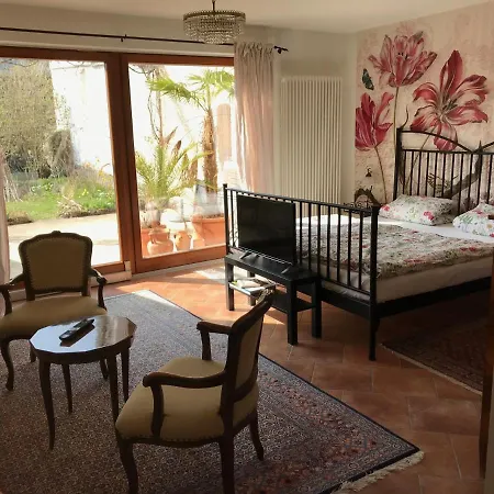 Ferienapartments Im Hintergaessel *