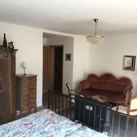 Ferienapartments Im Hintergaessel Lägenhet *