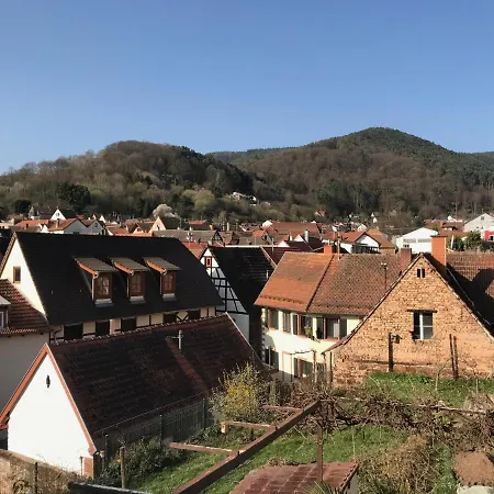 Lägenhet Ferienapartments Im Hintergaessel Sankt Martin