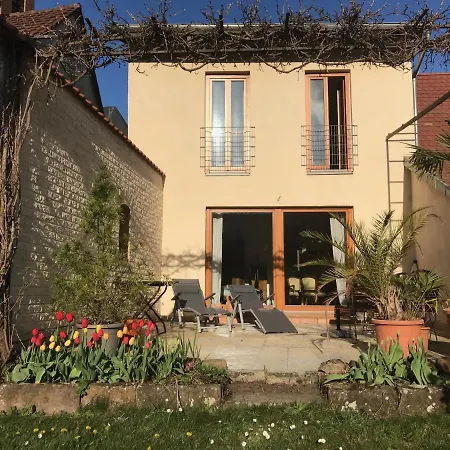 Ferienapartments Im Hintergaessel