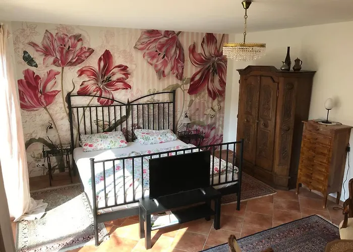 Ferienapartments Im Hintergaessel Sankt Martin