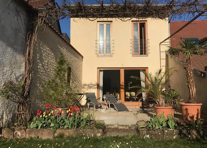 Ferienapartments Im Hintergaessel